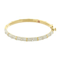 Tiny Dots Stackable Bangle
