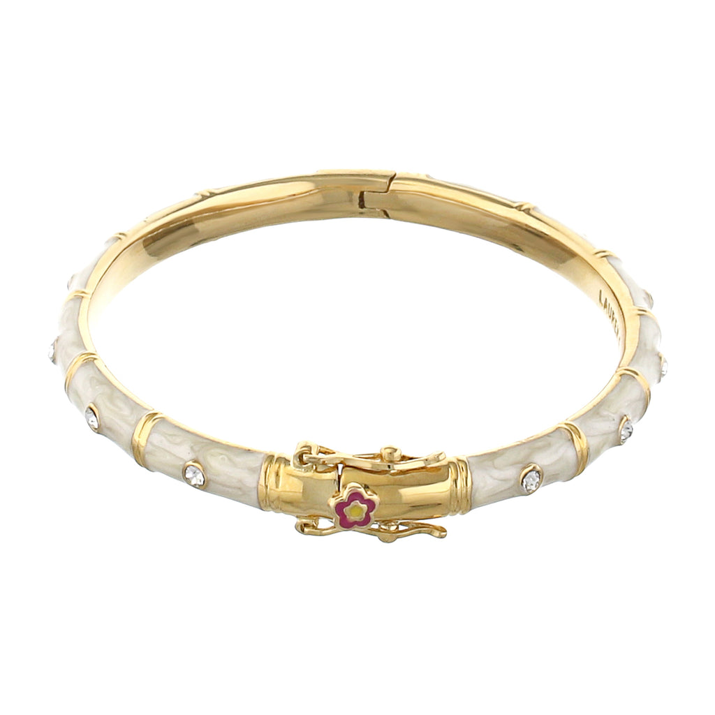 Tiny Dots Stackable Bangle