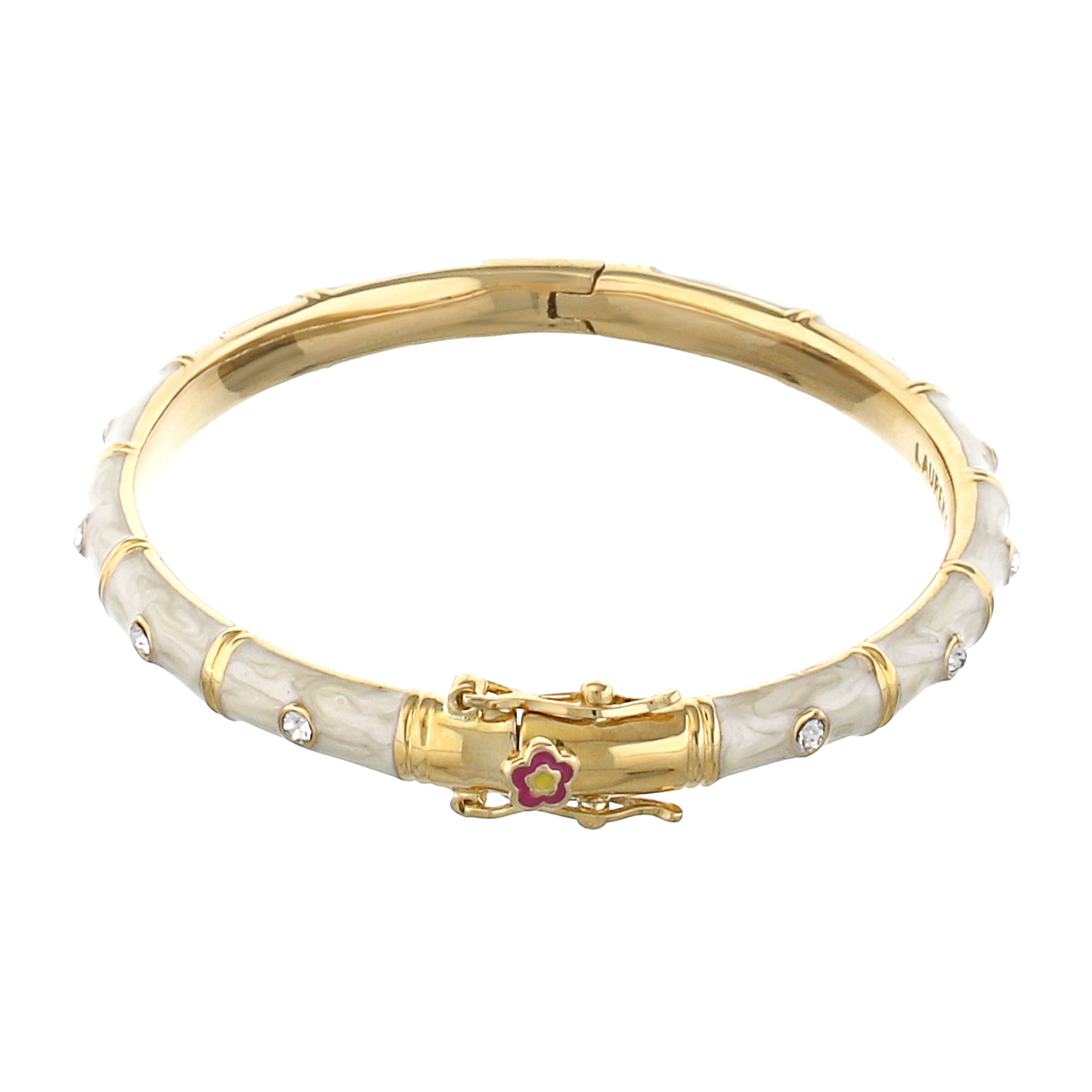 Tiny Dots Stackable Bangle