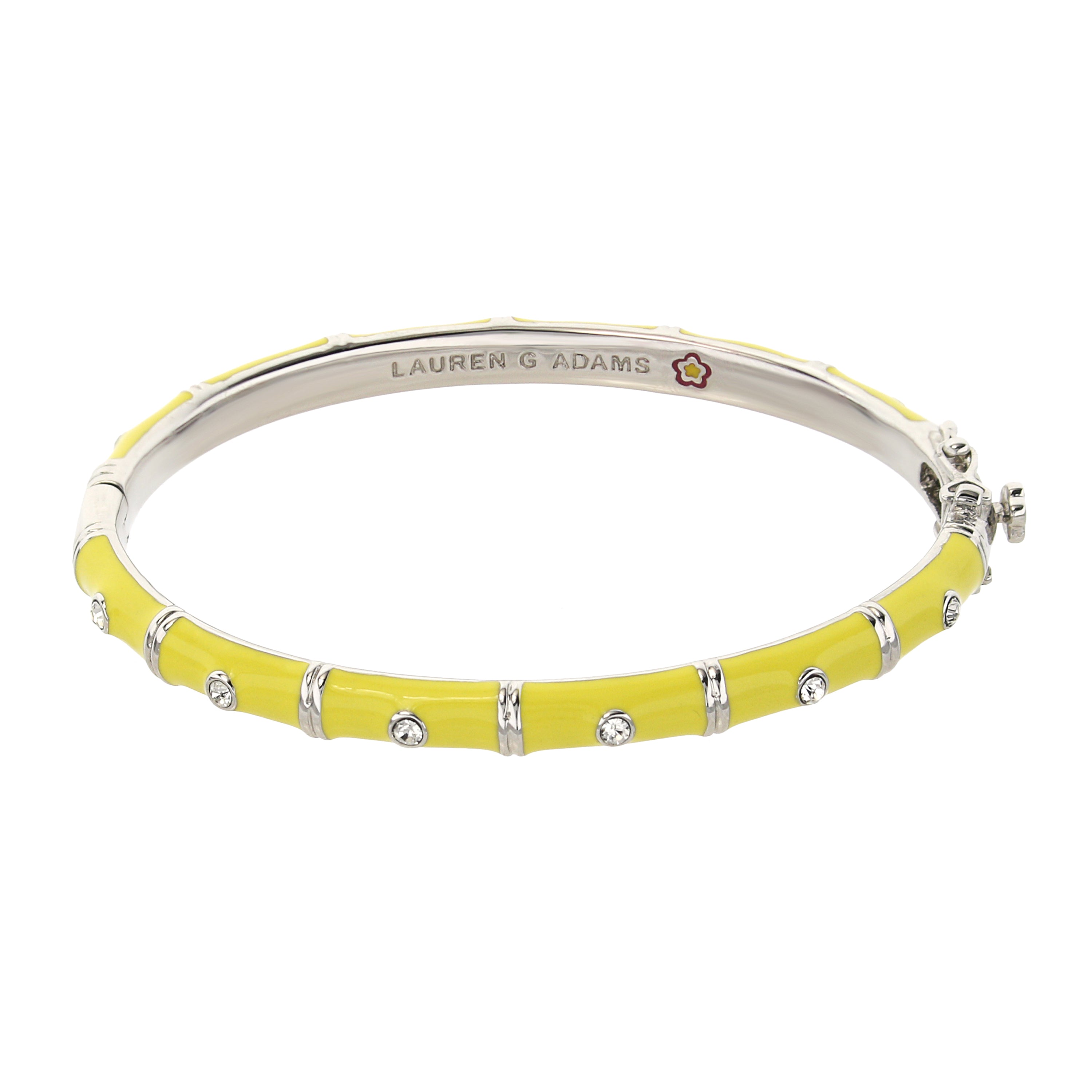 Tiny Dots Stackable Bangle
