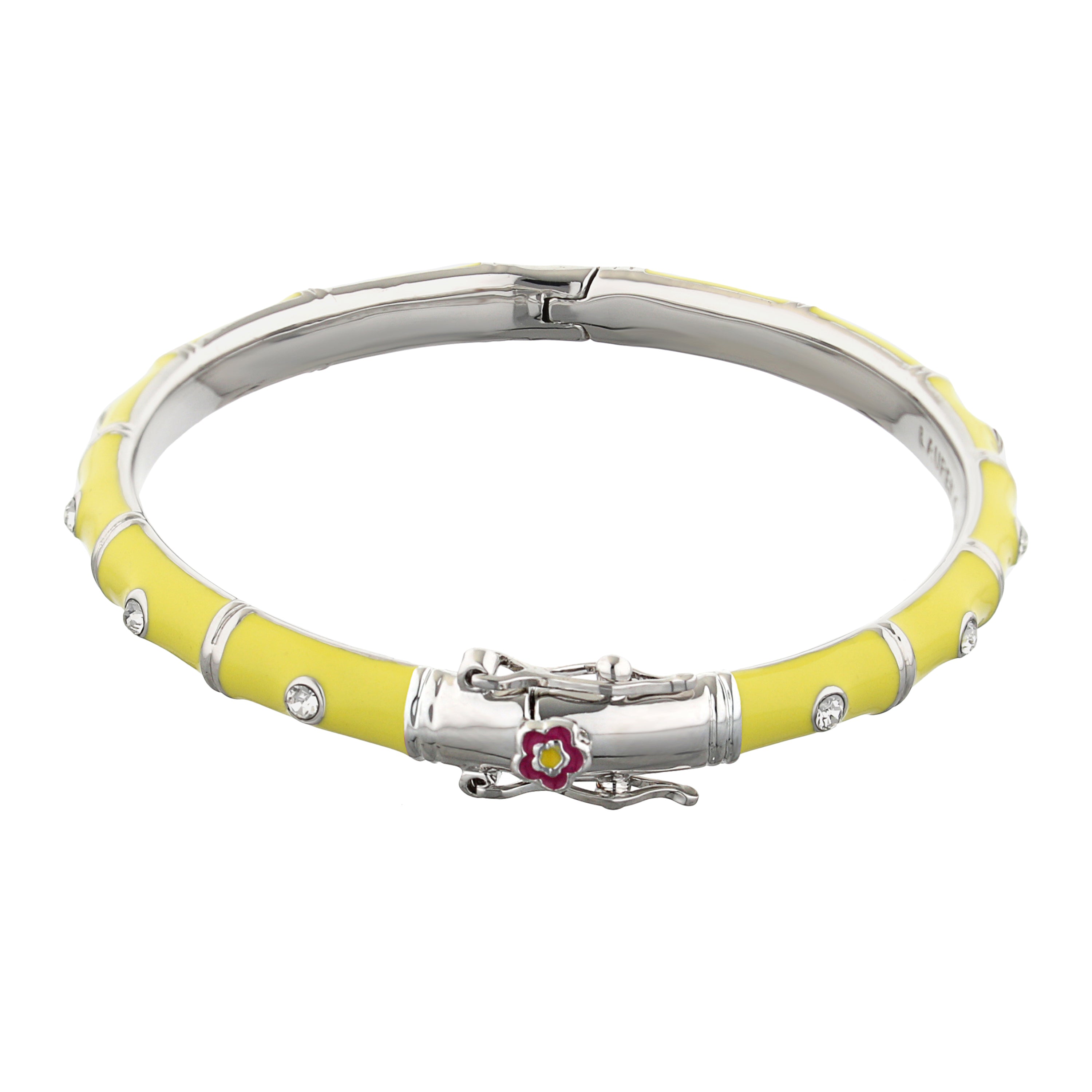 Tiny Dots Stackable Bangle
