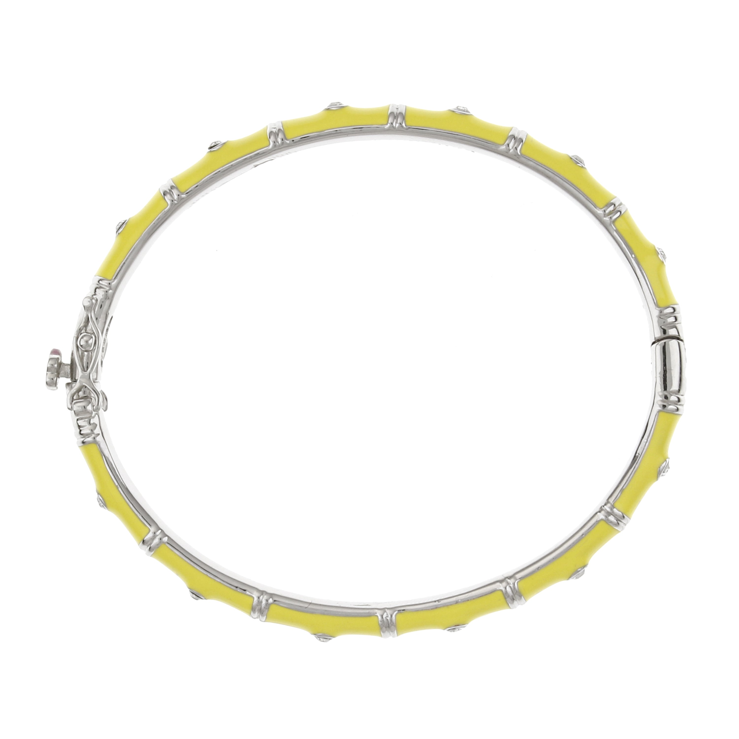 Tiny Dots Stackable Bangle