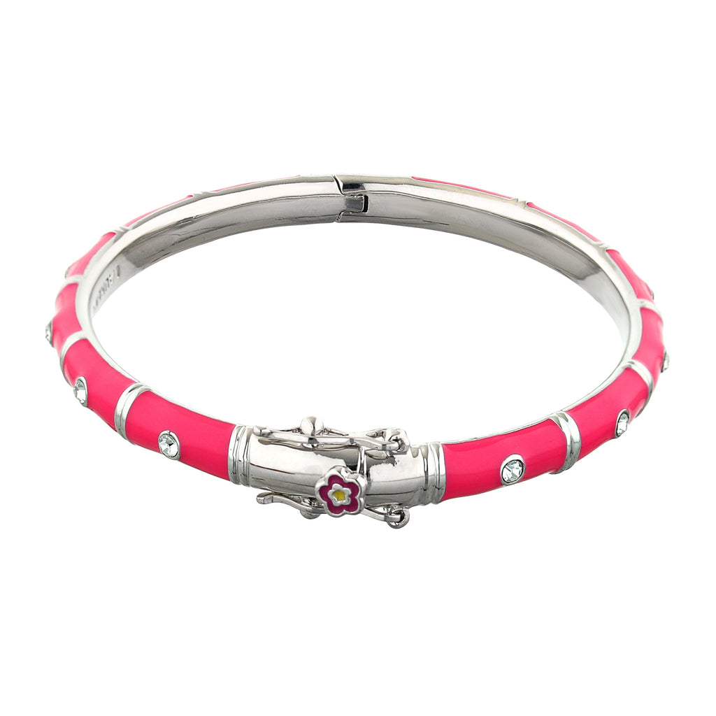 Tiny Dots Stackable Bangle