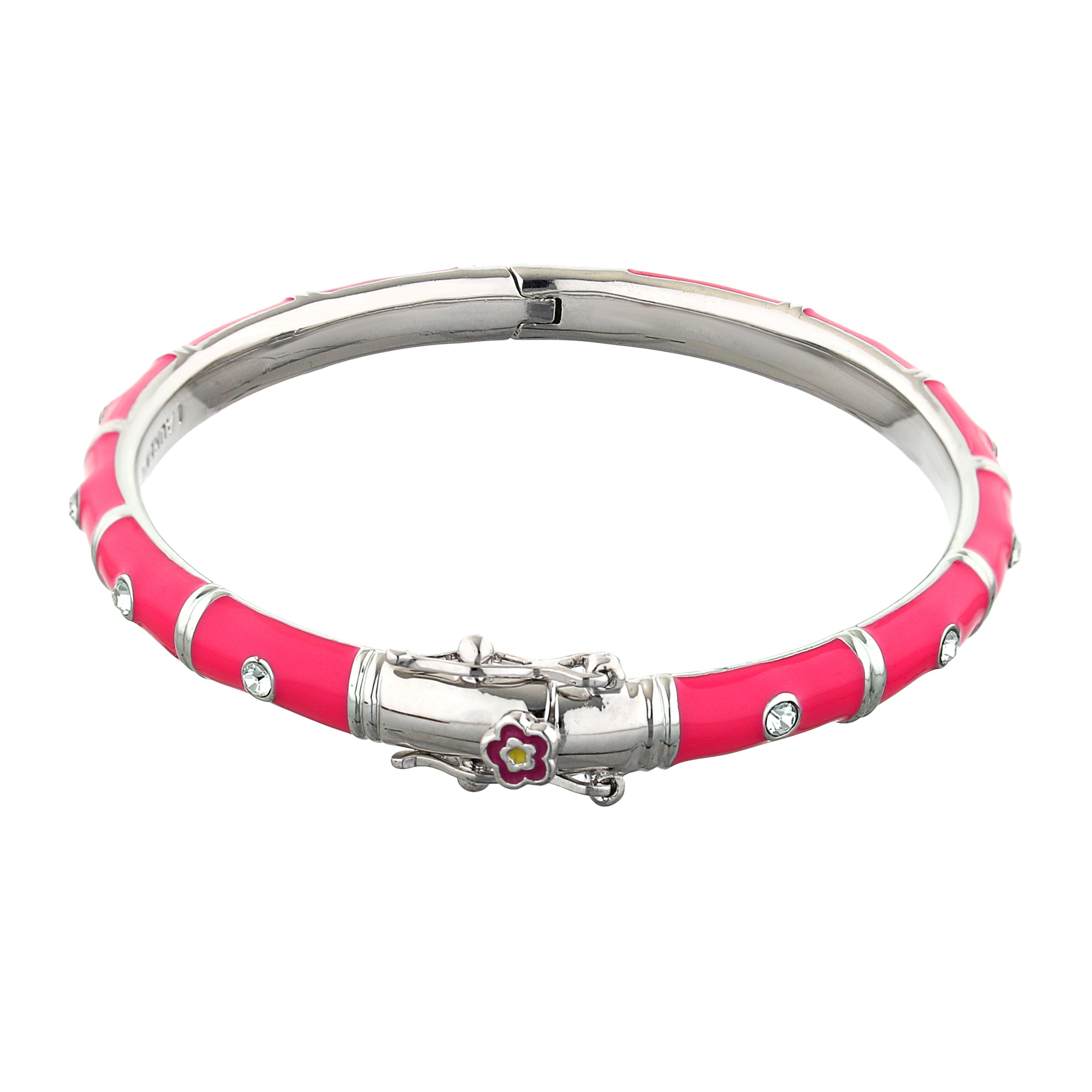 Tiny Dots Stackable Bangle