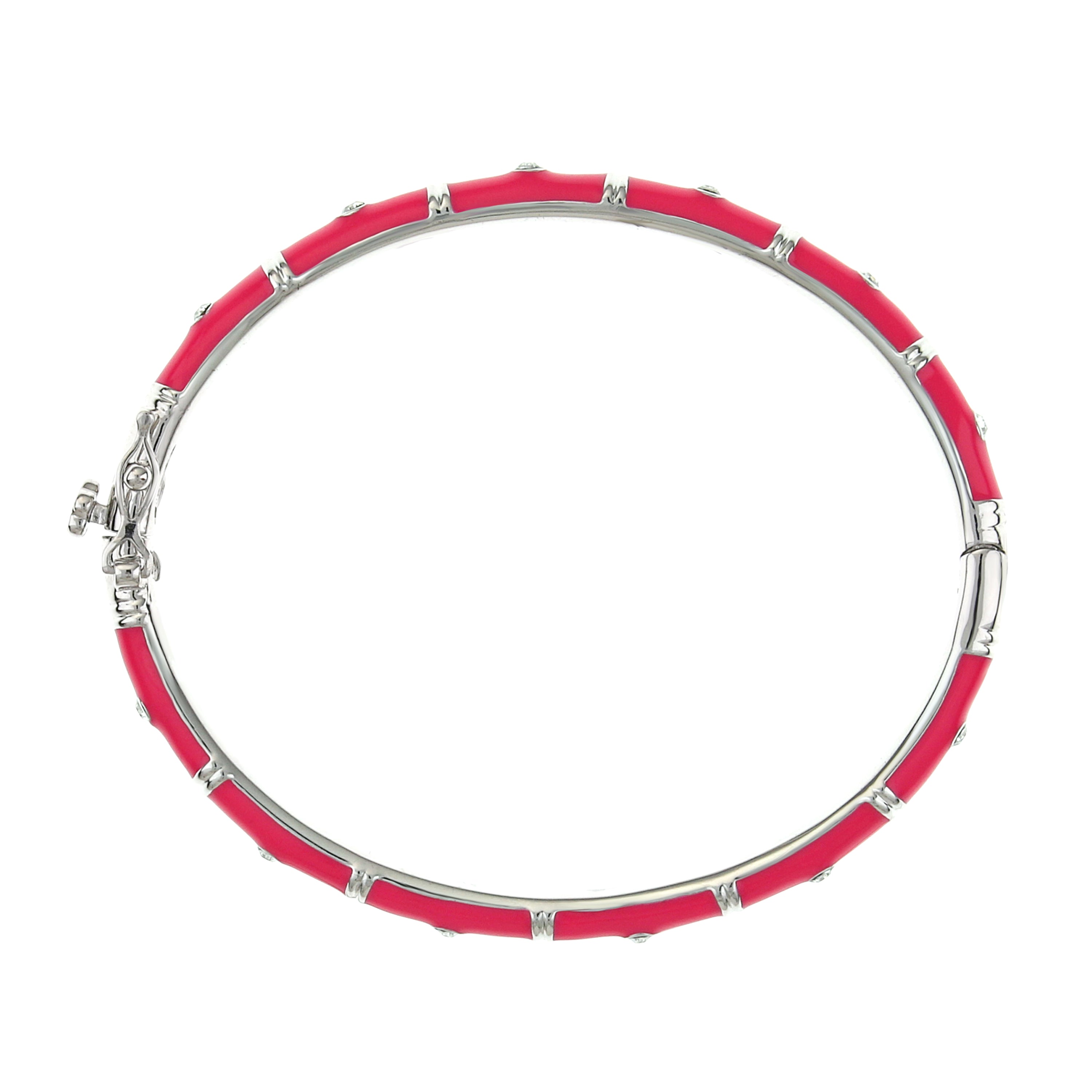 Tiny Dots Stackable Bangle