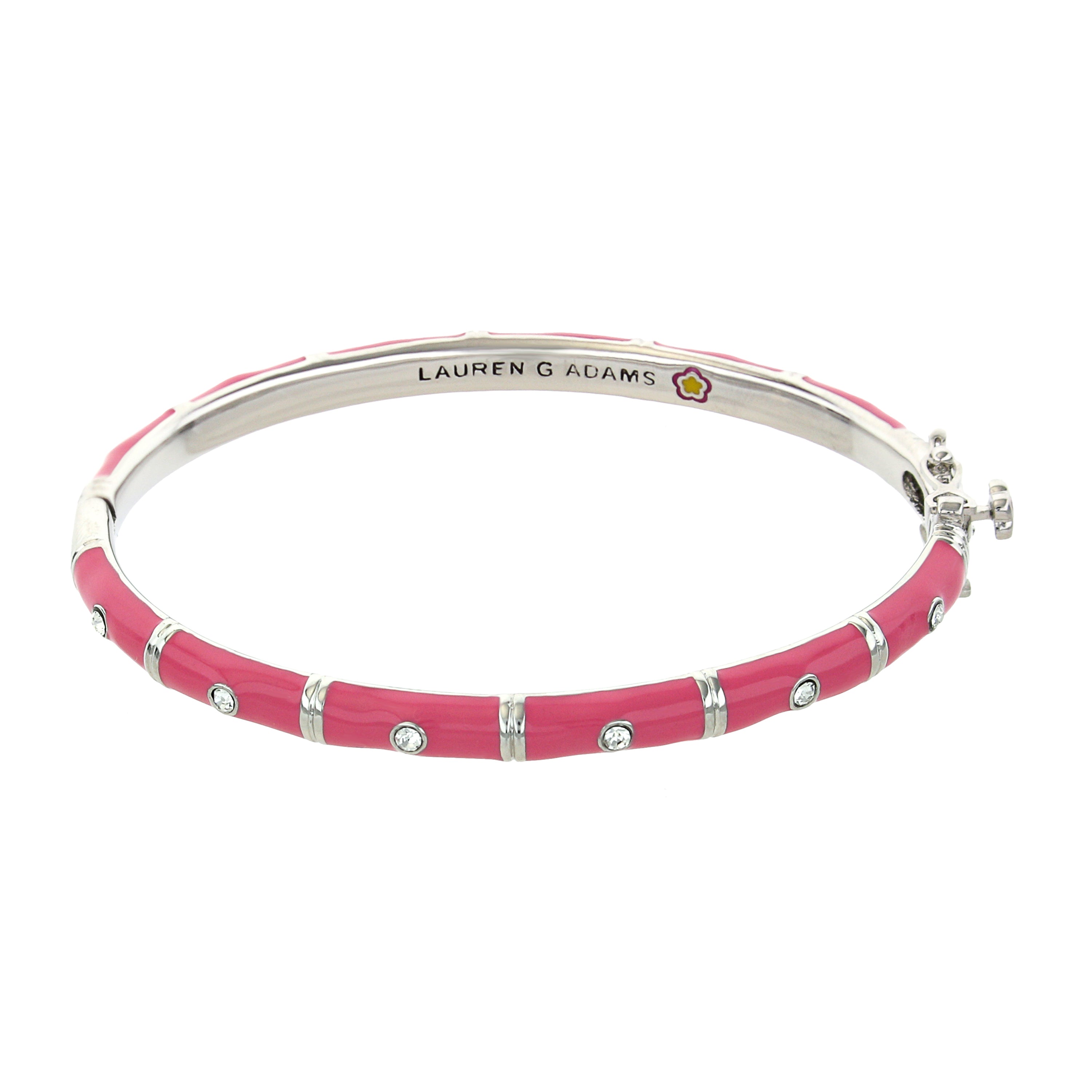Tiny Dots Stackable Bangle