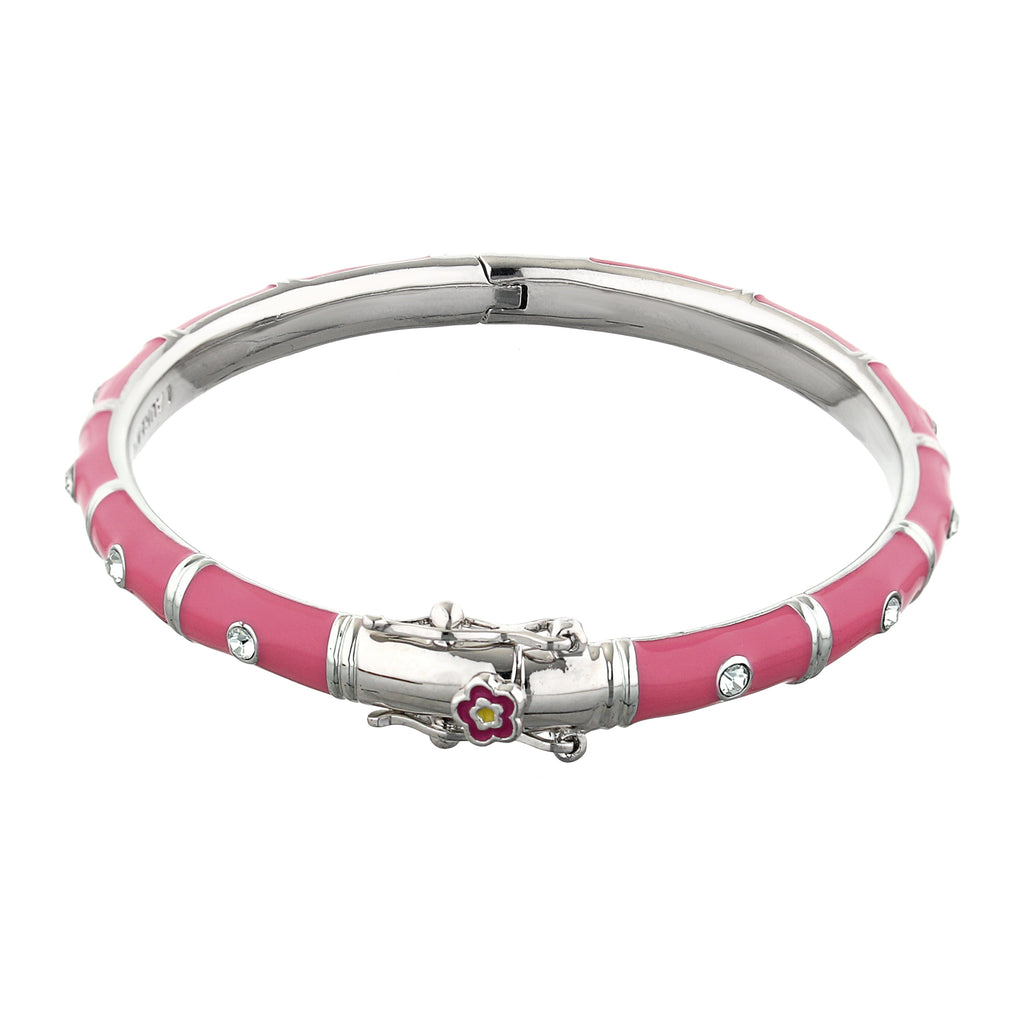 Tiny Dots Stackable Bangle
