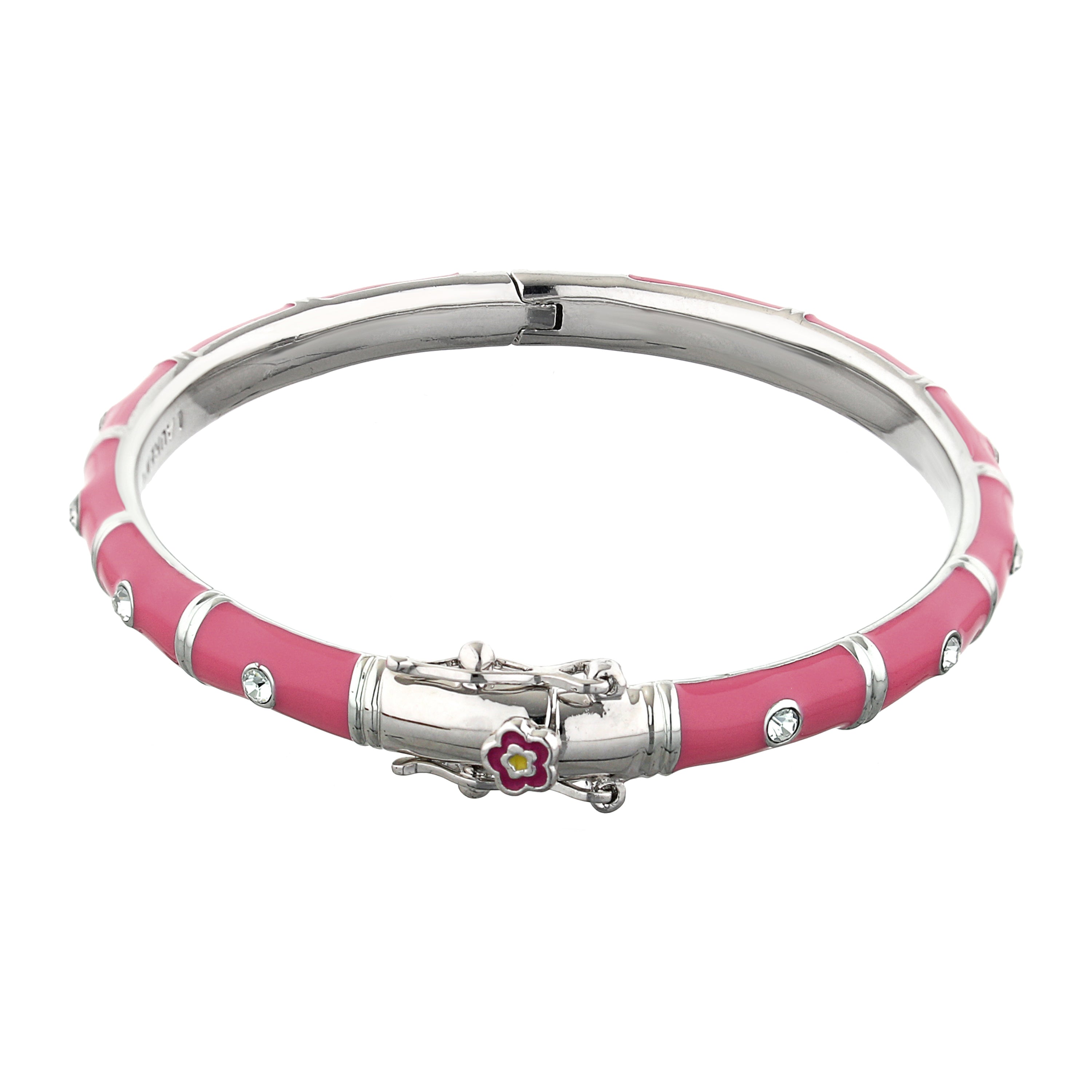 Tiny Dots Stackable Bangle