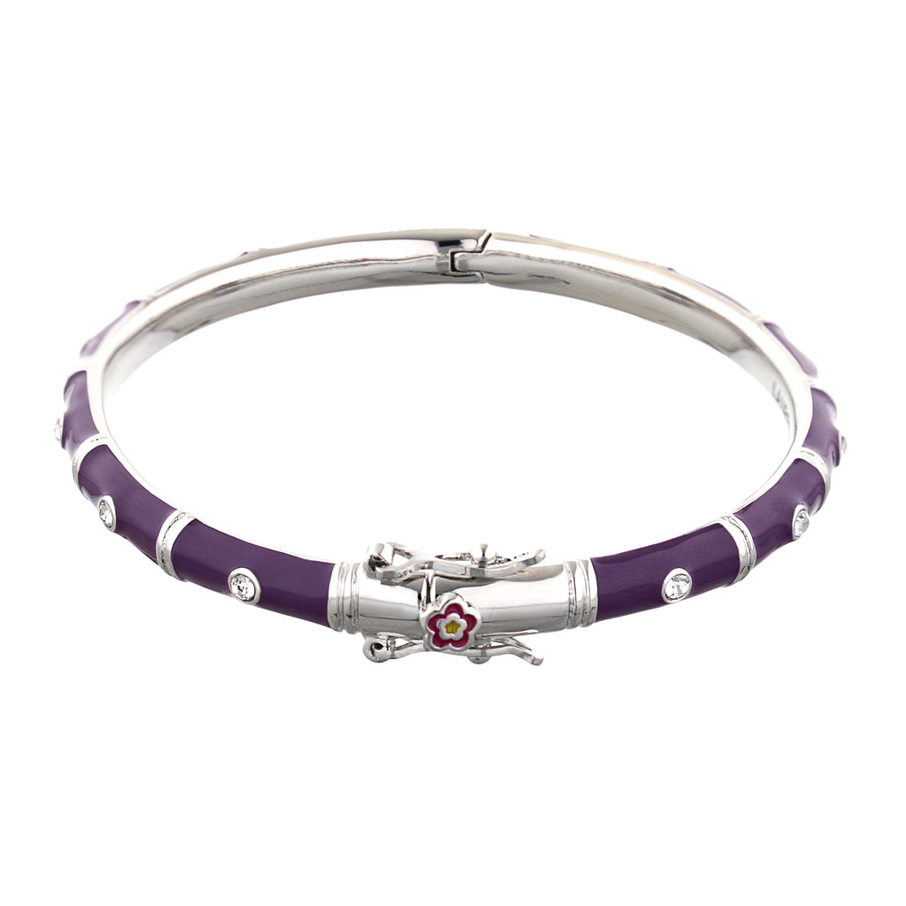 Tiny Dots Stackable Bangle