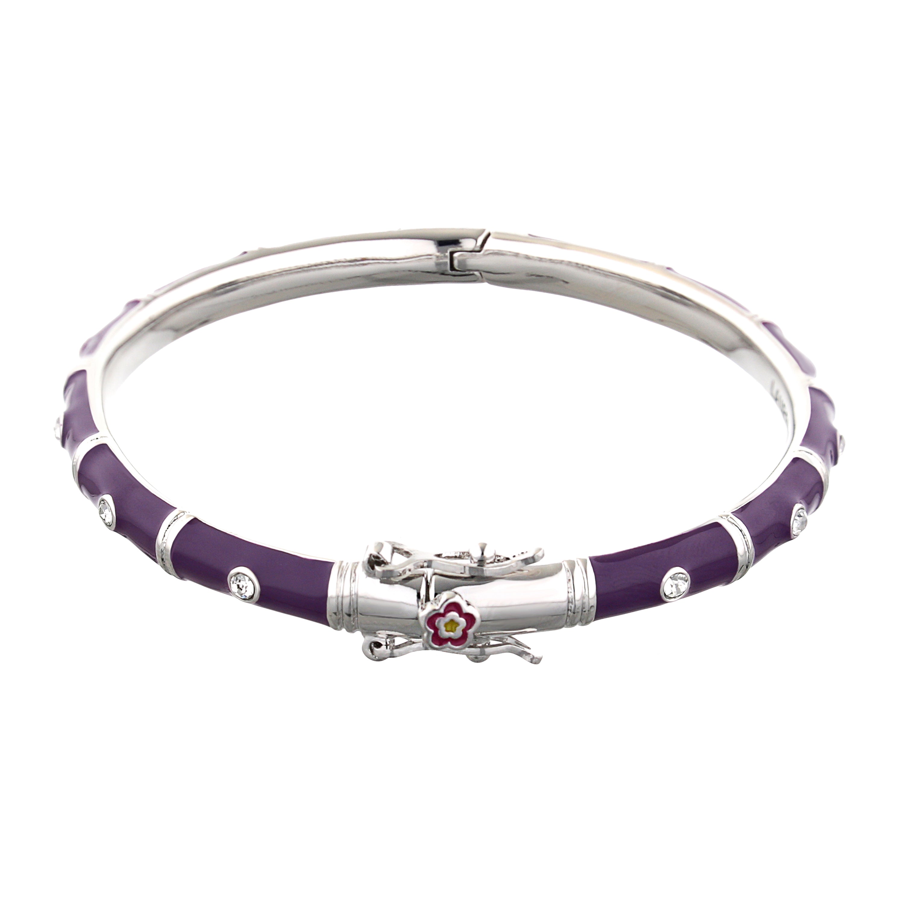 Tiny Dots Stackable Bangle