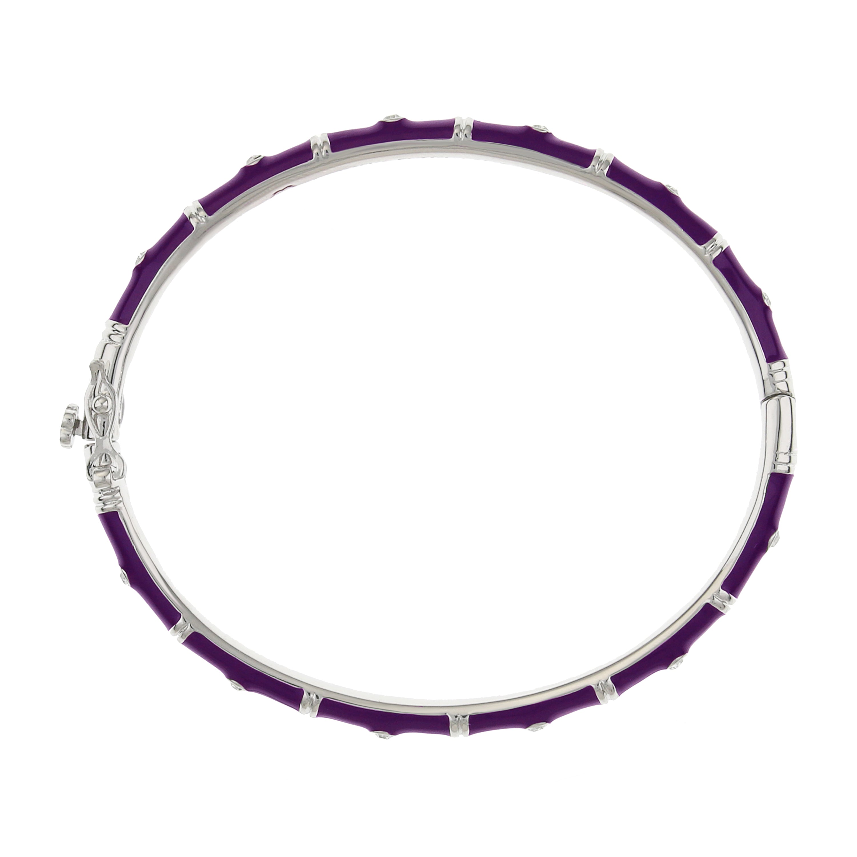 Tiny Dots Stackable Bangle