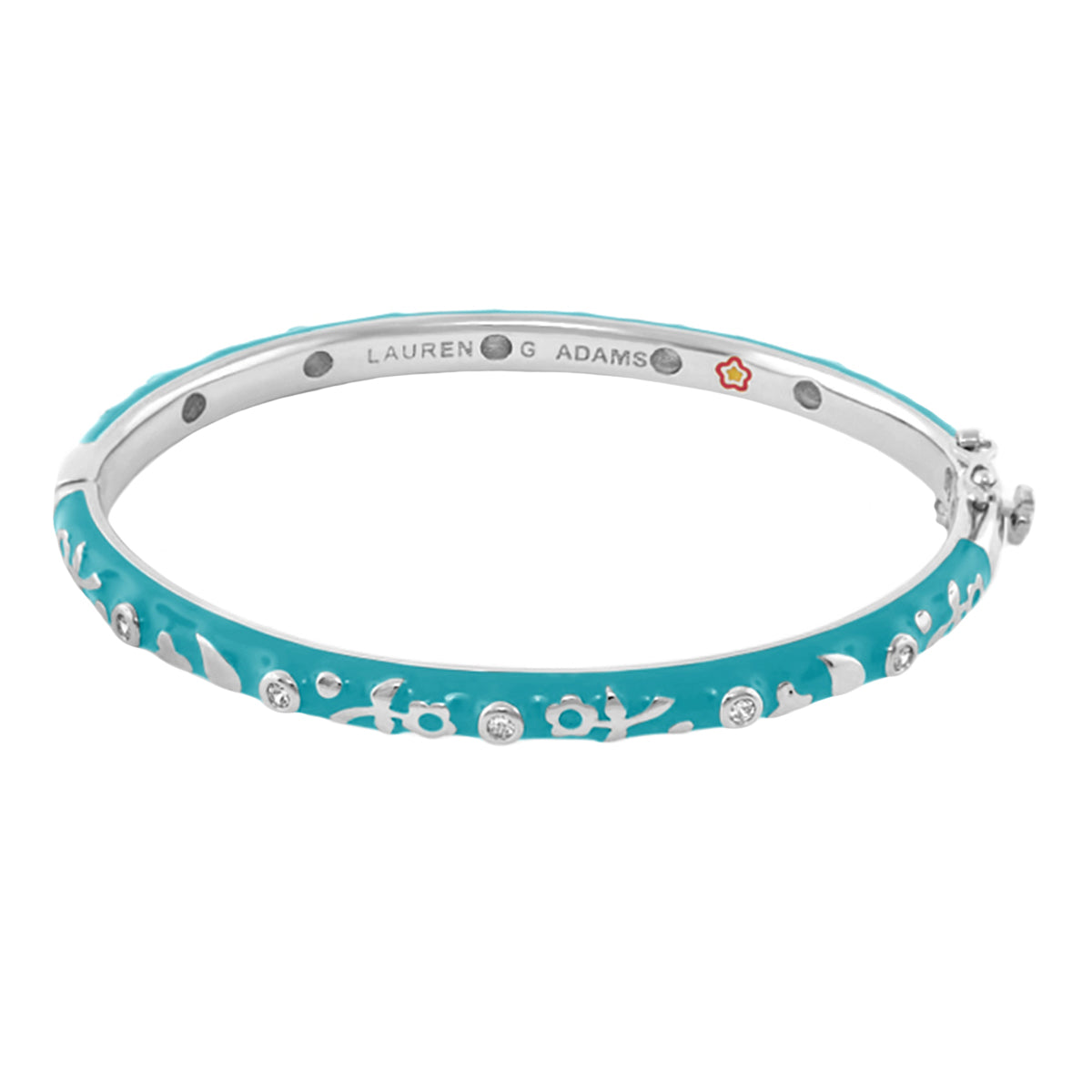 Stackable Desire Bangle