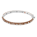 Stackable Desire Bangle