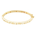 Stackable Desire Bangle