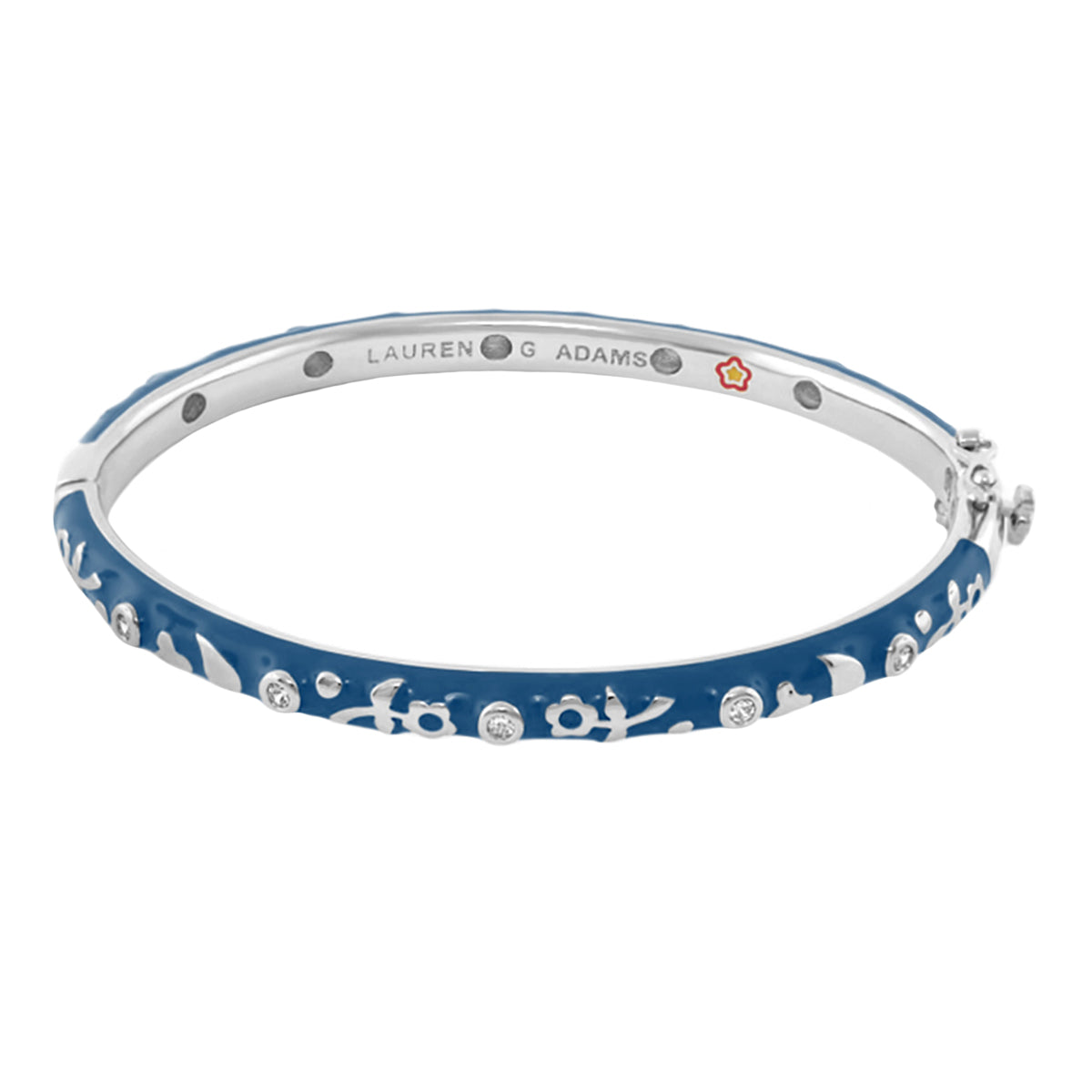 Stackable Desire Bangle