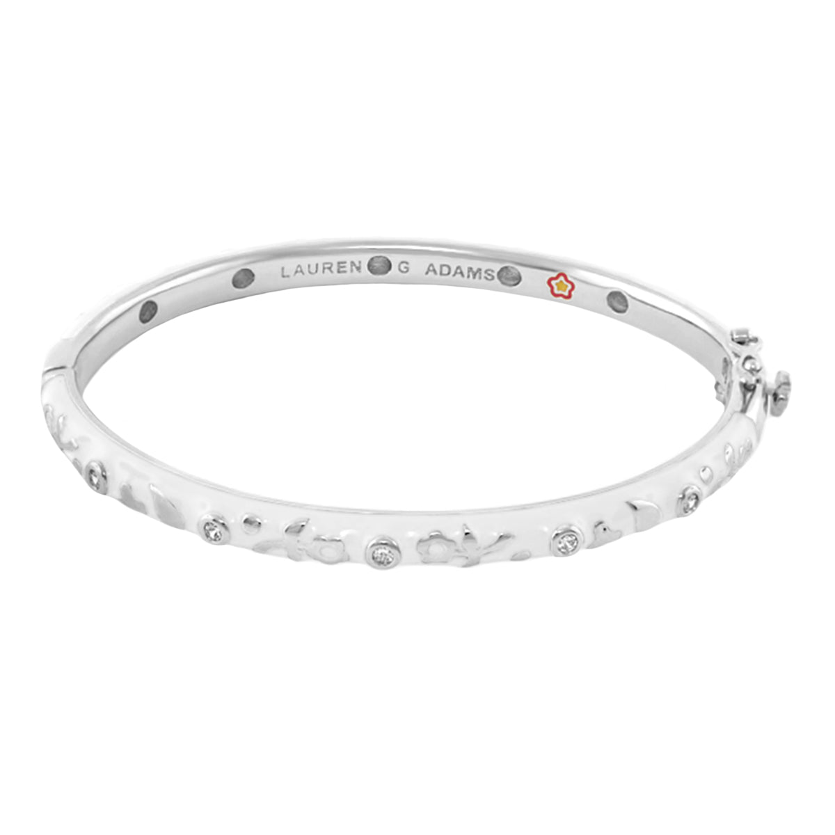 Stackable Desire Bangle