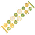 Hidden Hearts Bracelet