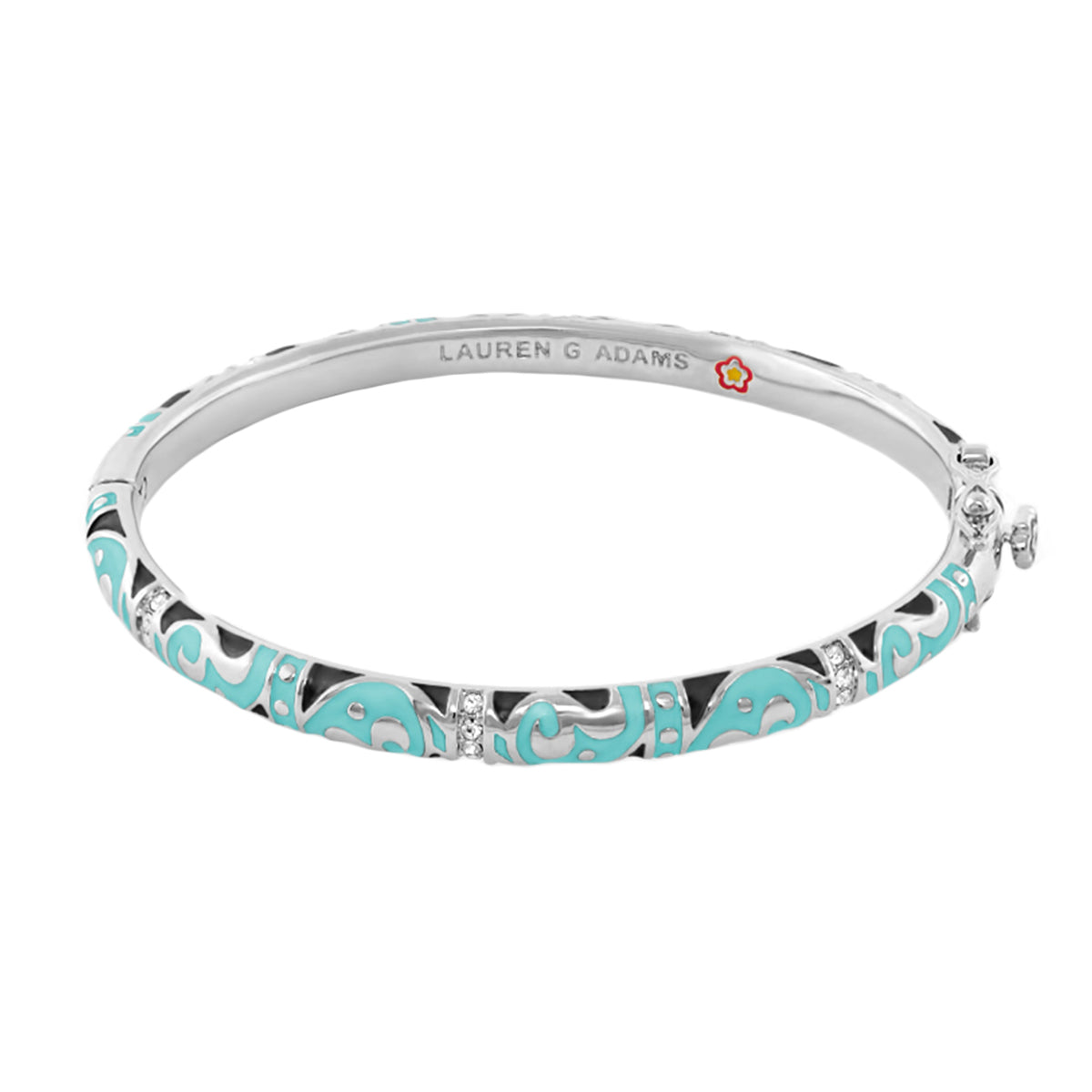 Stackable Desire Bangle