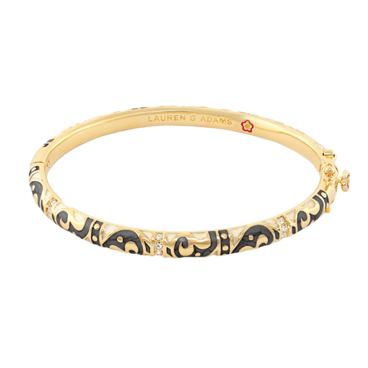 Stackable Desire Bangle