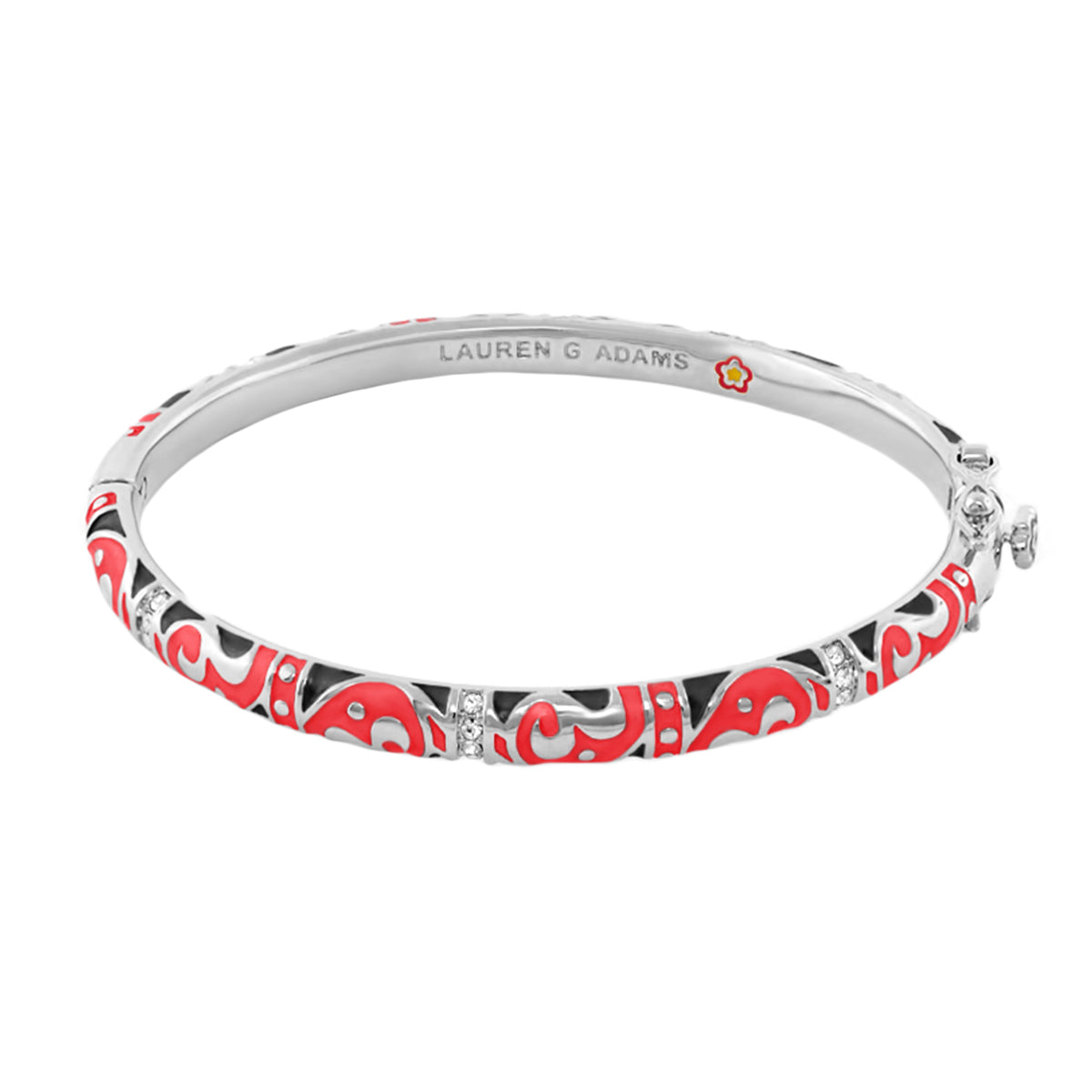 Stackable Desire Bangle