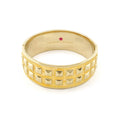 Stud Me Bangle