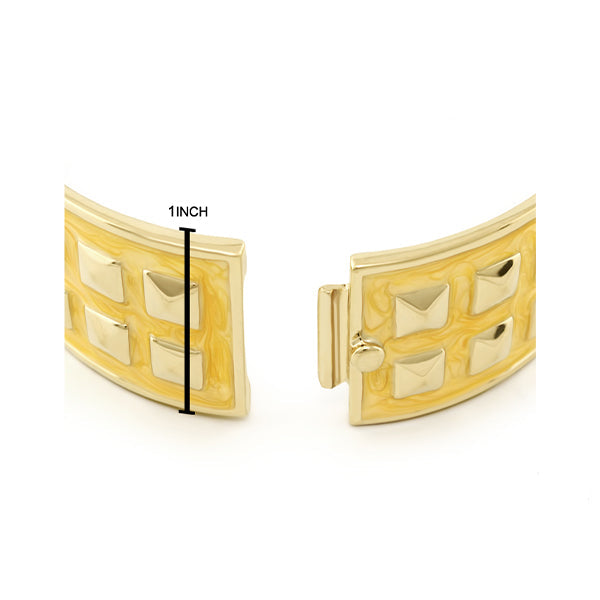 Stud Me Bangle