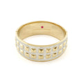 Stud Me Bangle