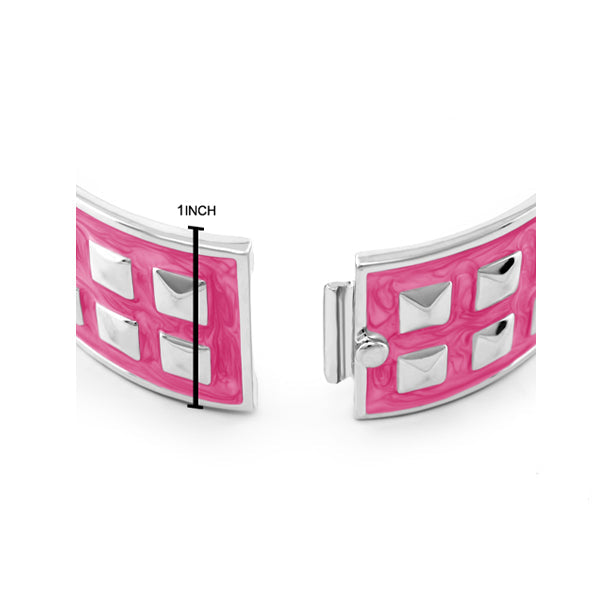 Stud Me Bangle