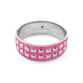 Stud Me Bangle