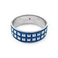 Stud Me Bangle