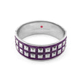 Stud Me Bangle