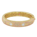 Peaceful Love Bangle