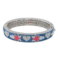 Peaceful Love Bangle