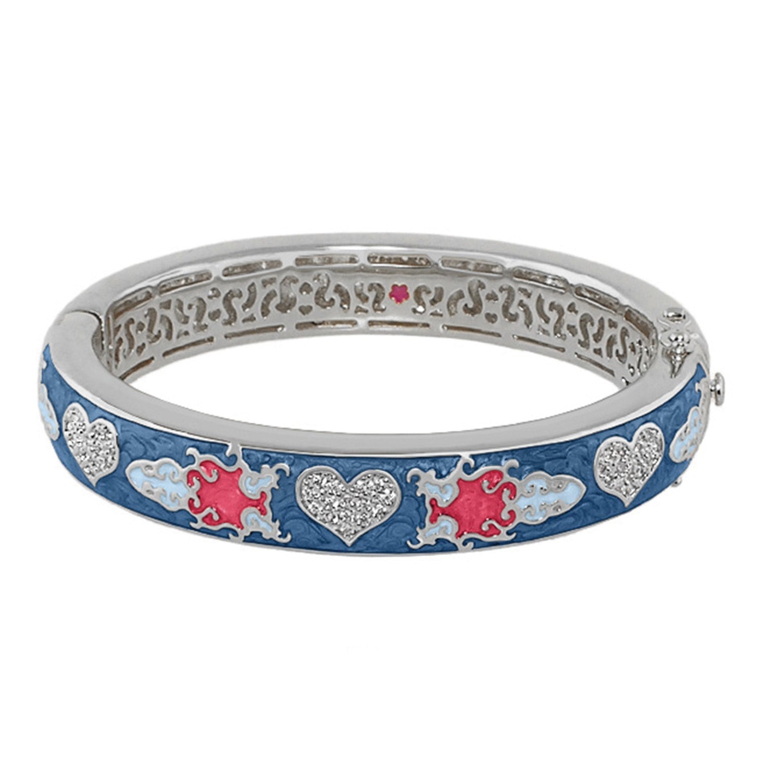 Peaceful Love Bangle