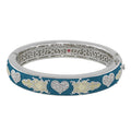 Peaceful Love Bangle