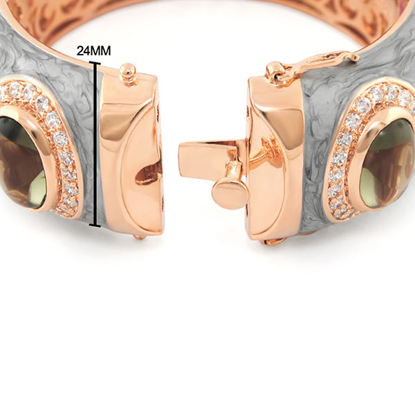 The Eliat Bangle