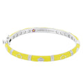 Daisy Love Bangle