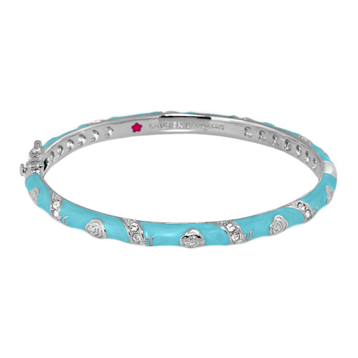 Stackable Fiesta Bangle