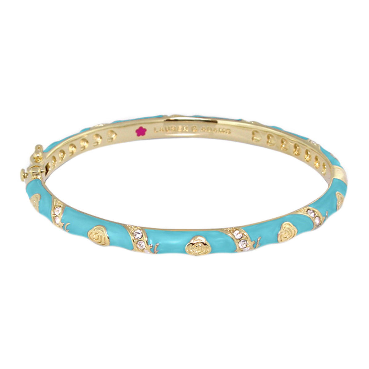 Stackable Fiesta Bangle