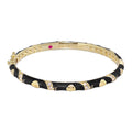 Stackable Fiesta Bangle