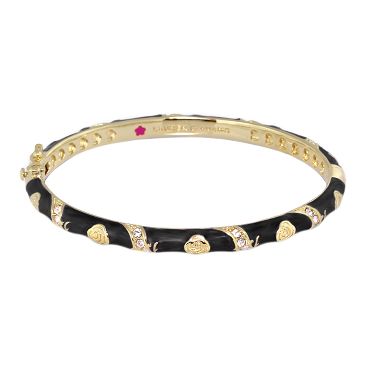 Stackable Fiesta Bangle
