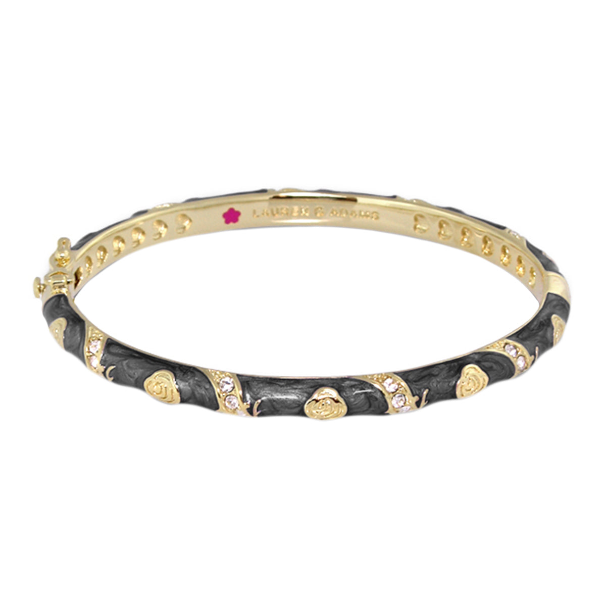 Stackable Fiesta Bangle