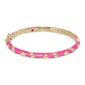 Stackable Fiesta Bangle