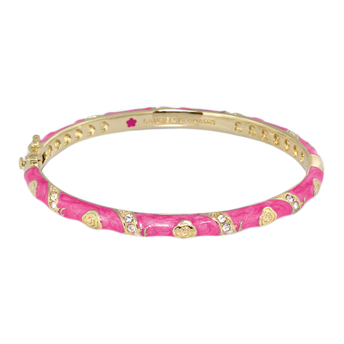 Stackable Fiesta Bangle