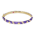 Stackable Fiesta Bangle