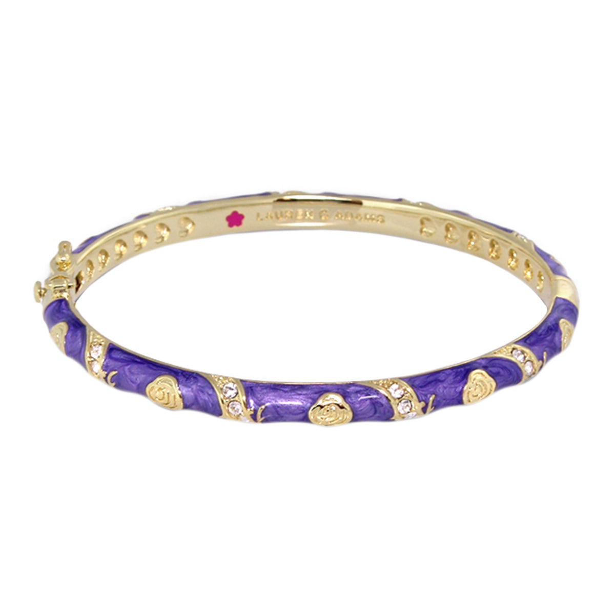 Stackable Fiesta Bangle