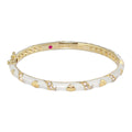 Stackable Fiesta Bangle