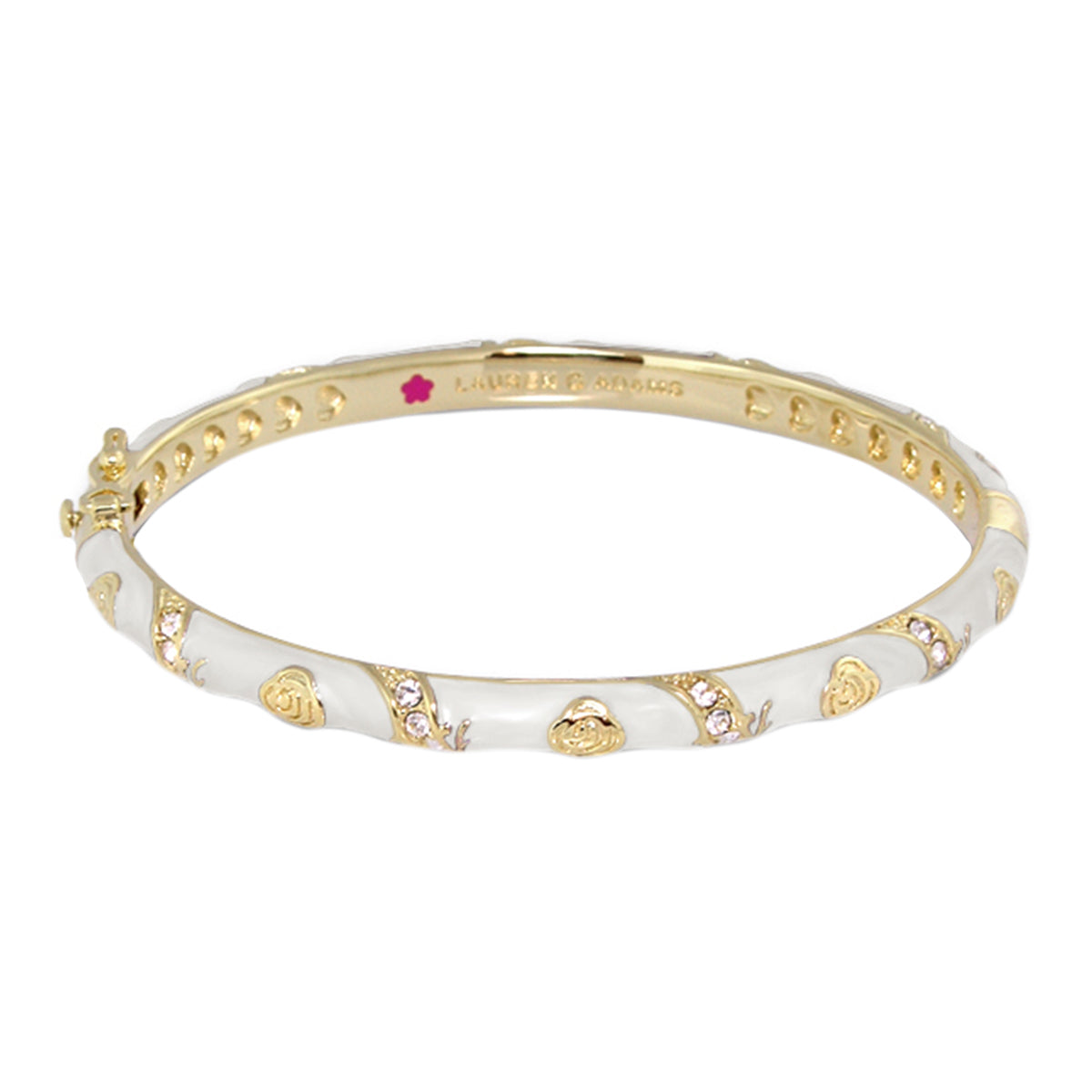 Stackable Fiesta Bangle
