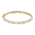 Stackable Fiesta Bangle