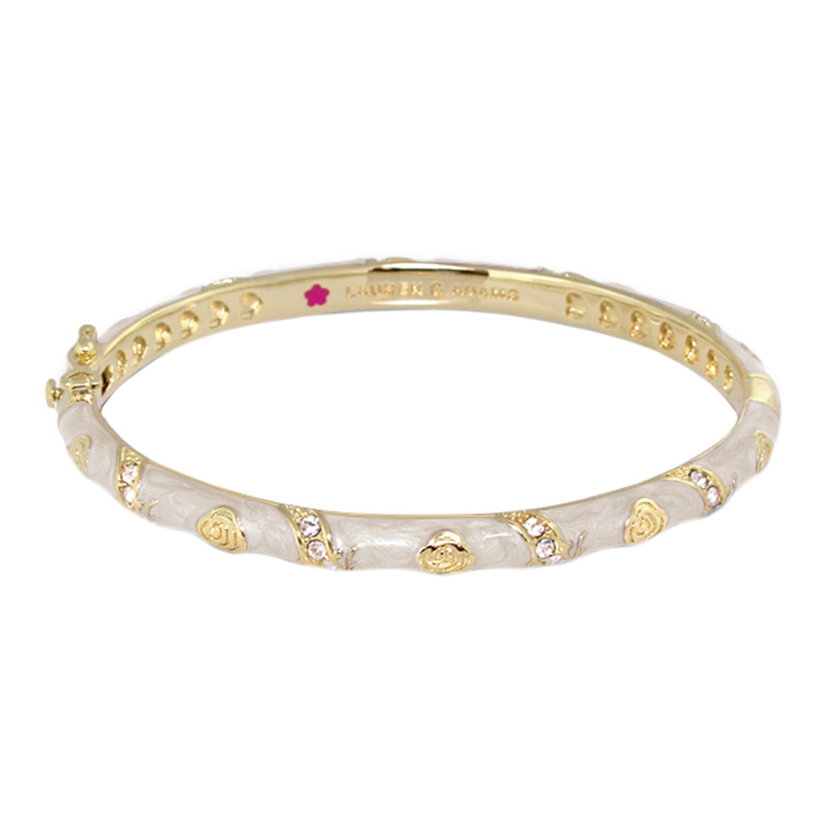 Stackable Fiesta Bangle